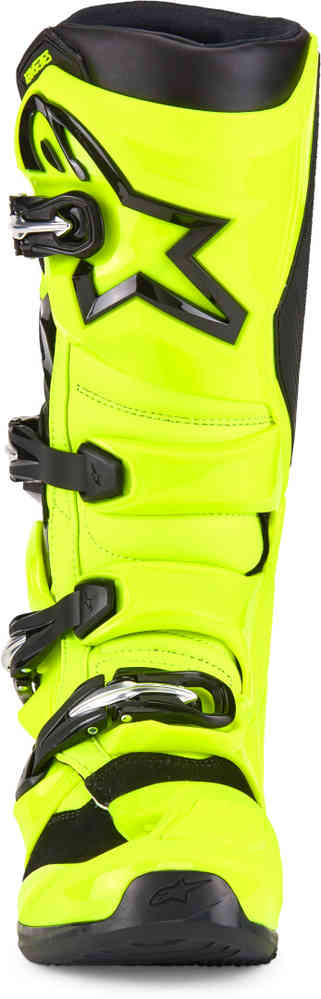 Alpinestars Tech 5 Motocross Boots