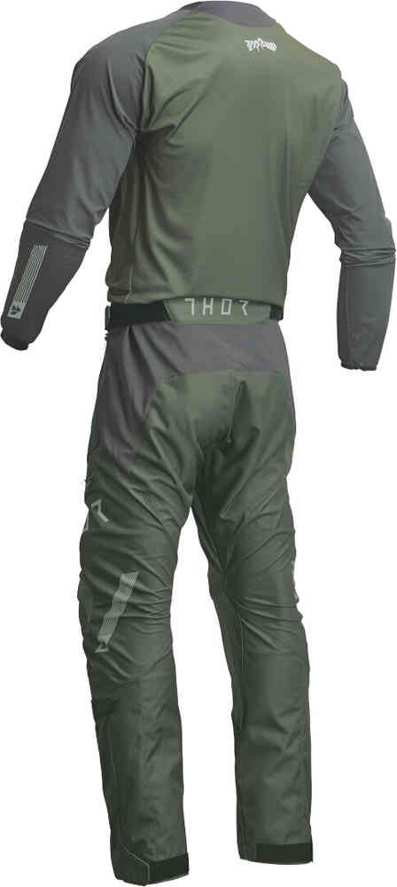 Thor Terrain Motocross Jersey
