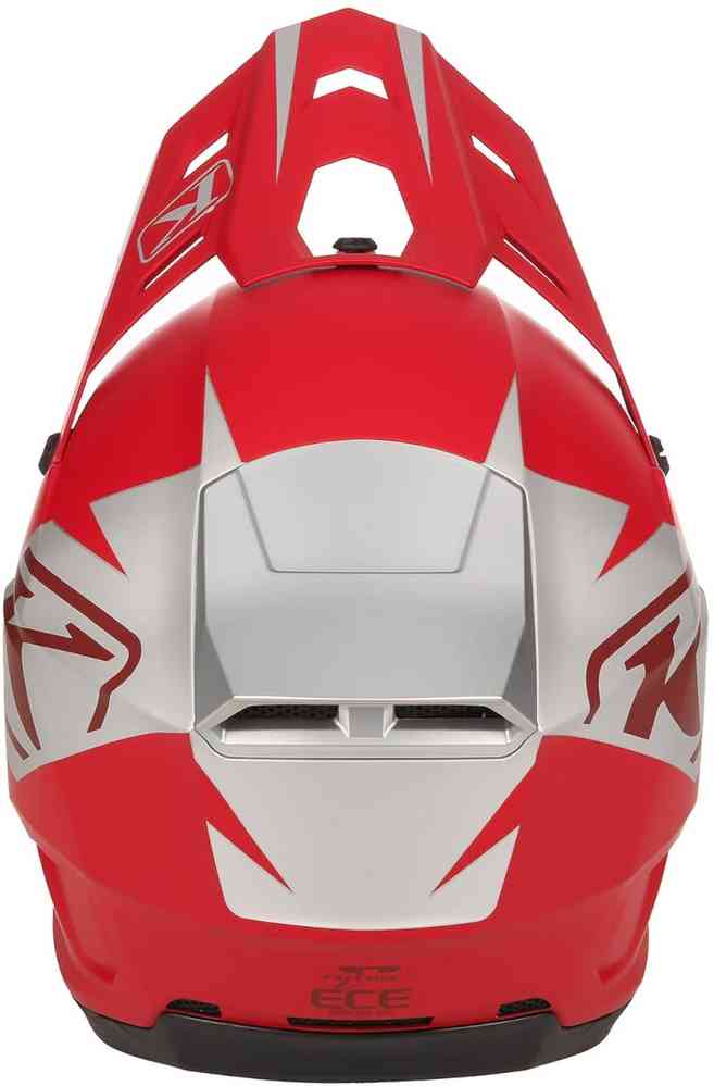 Klim T1 Freeride Snowmobil Helmet