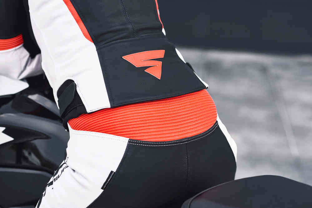 SHIMA Miura 2.0 Ladies Motorcycle Leather Pants