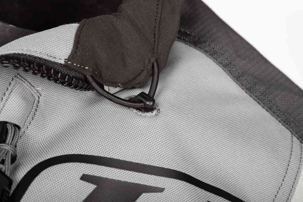 Klim Dakar Motorcycle Textile Jacket