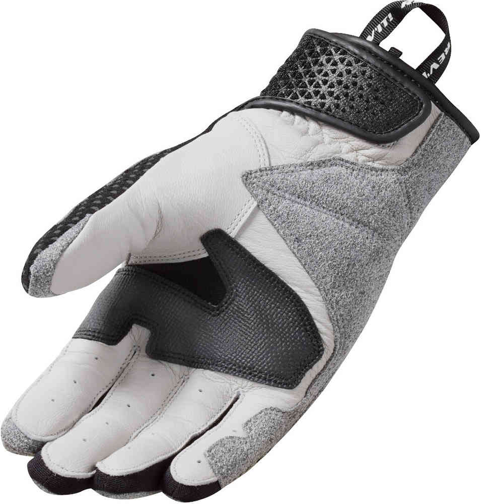 Revit Offtrack 2 Motorcycle Gloves