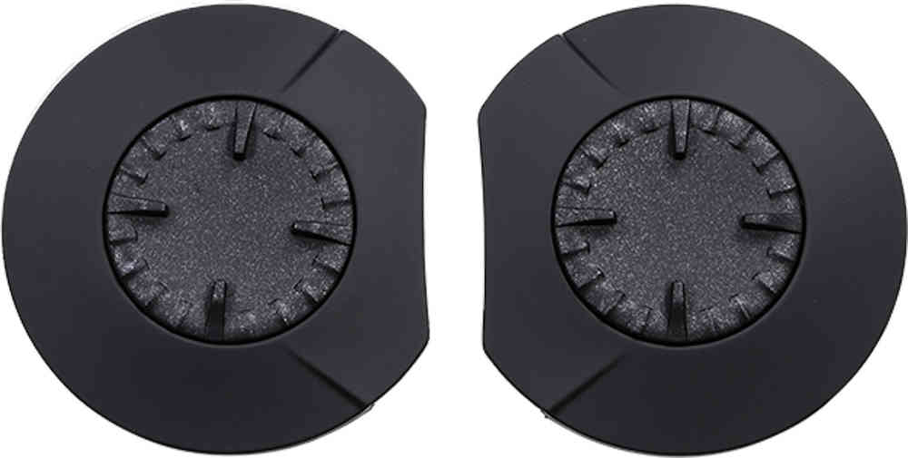 LS2 OF570 Visor Mechanism