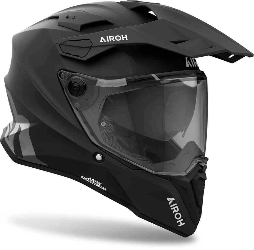 Airoh Commander 2 Color Motocross Helmet