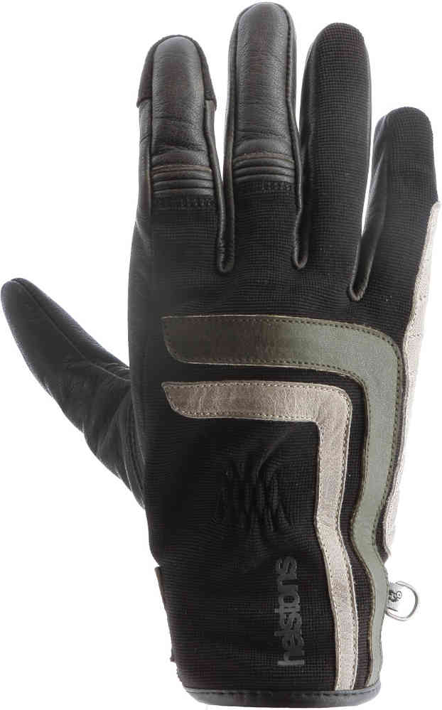 Helstons Jeff Motorcycle Gloves