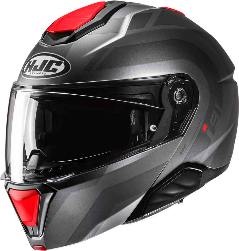 HJC i91 Arven Helmet