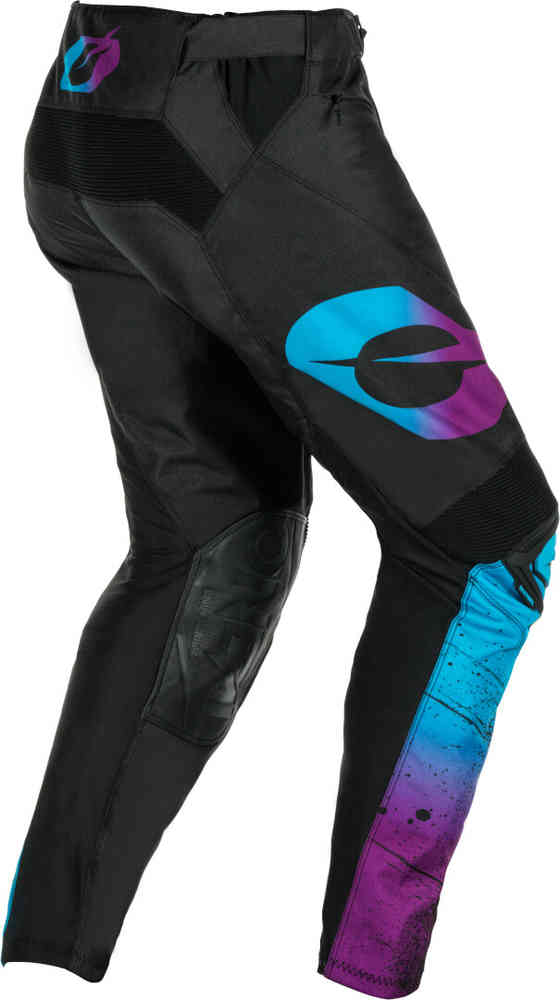 Oneal Mayhem Scarz Motocross Pants
