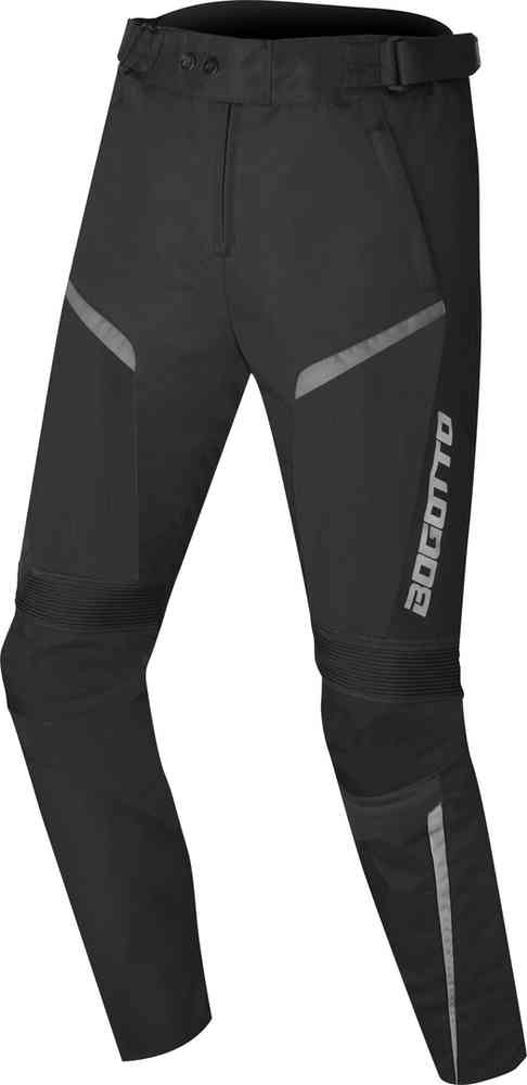 Bogotto Blaze-Air Motorcycle Textile Pants