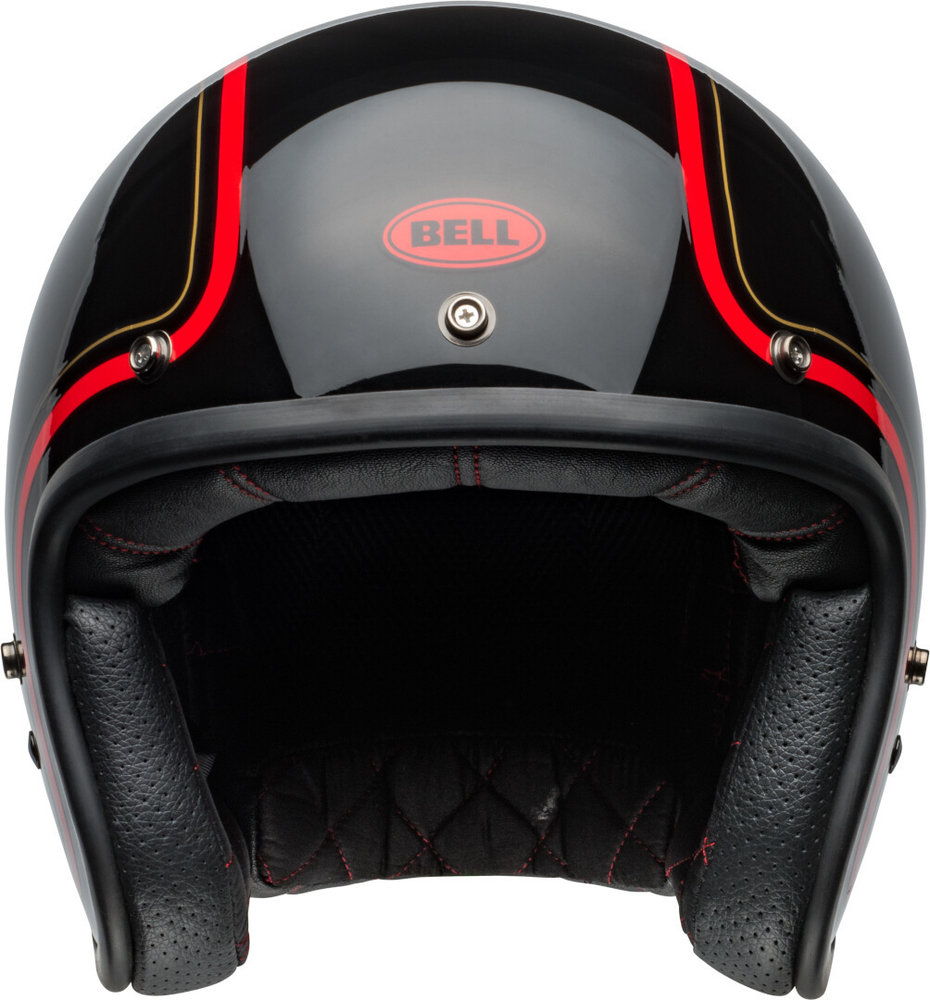 Bell Custom 500 Chief Jet Helmet