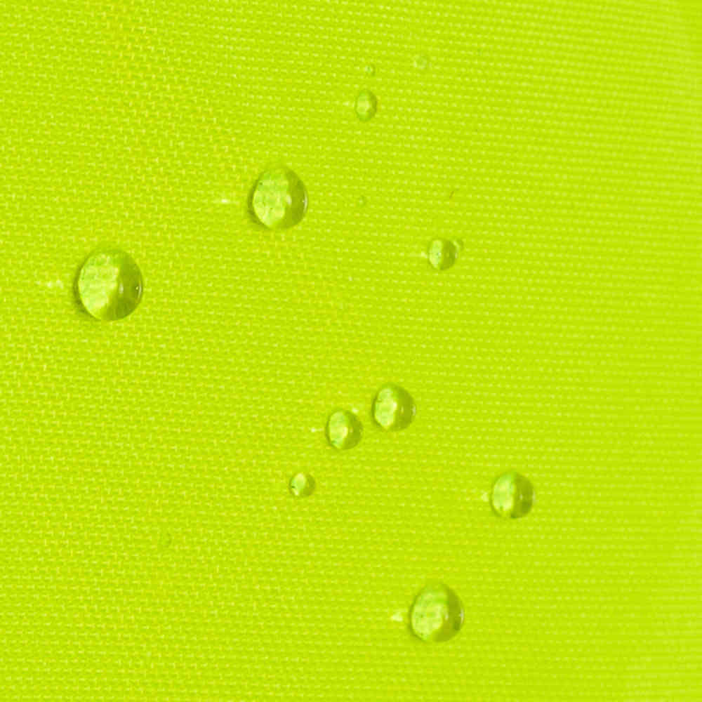 Rusty Stitches Sander Motorcycle Rain Jacket