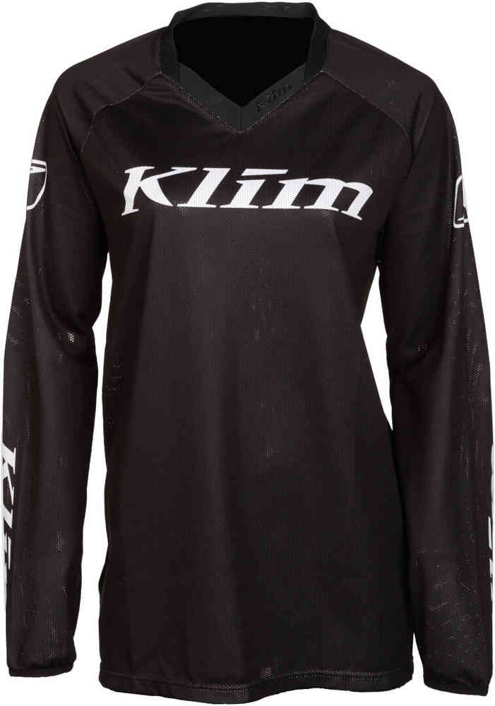 Klim XC Lite 2023 Ladies Motocross Jersey