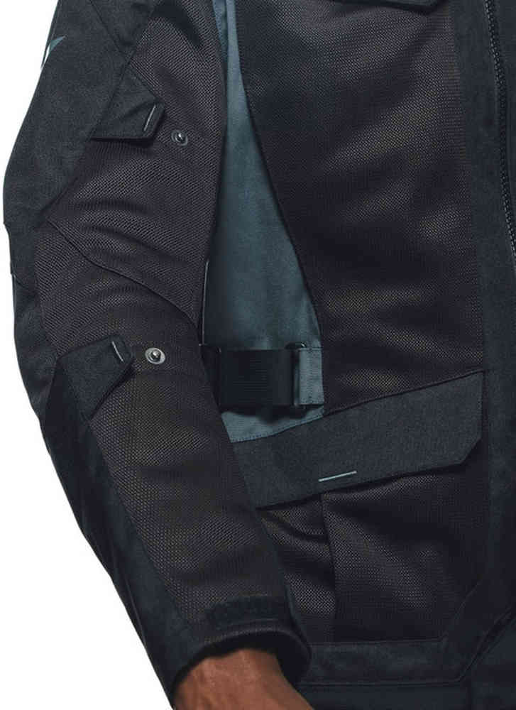 Dainese Desert Tex Motorcycle Textile Jacket