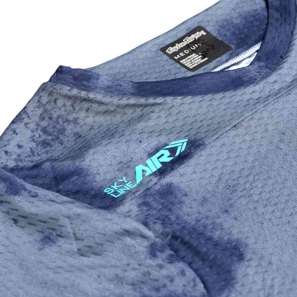 Troy Lee Designs Skyline Air Flared SS Bicycle Jersey