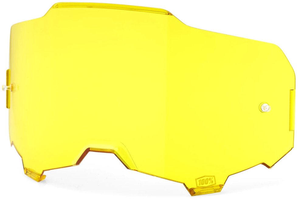 100% Armega Replacement Lens