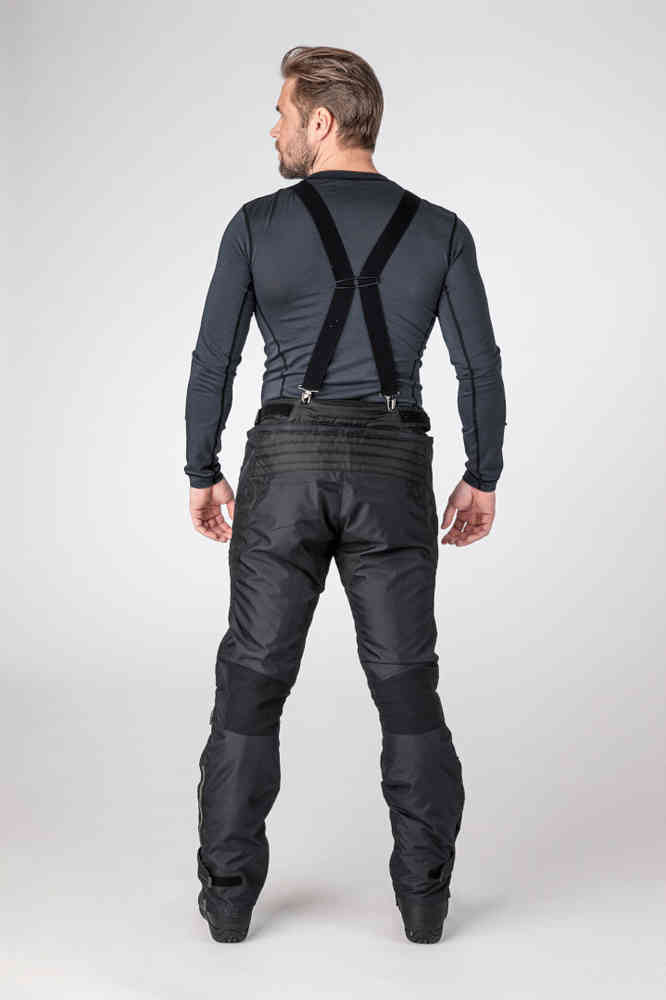 Halvarssons W waterproof Motorcycle Textile Pants