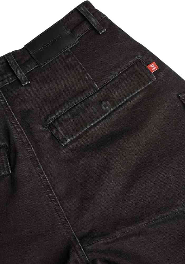 Pando Moto Mark AAA Cargo Motorcycle Jeans
