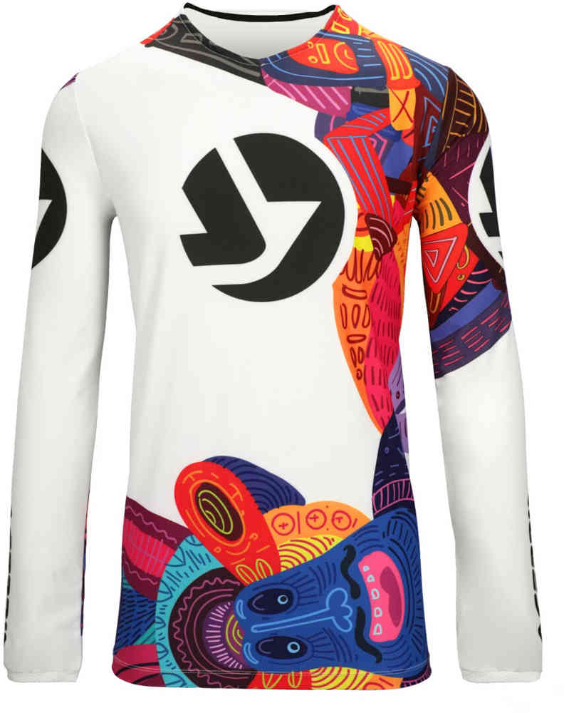 Acerbis X-Flex Veras Motocross Jersey