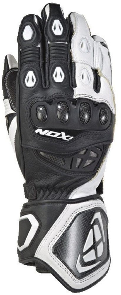 Ixon RS Genius 2 Motorcycle Gloves
