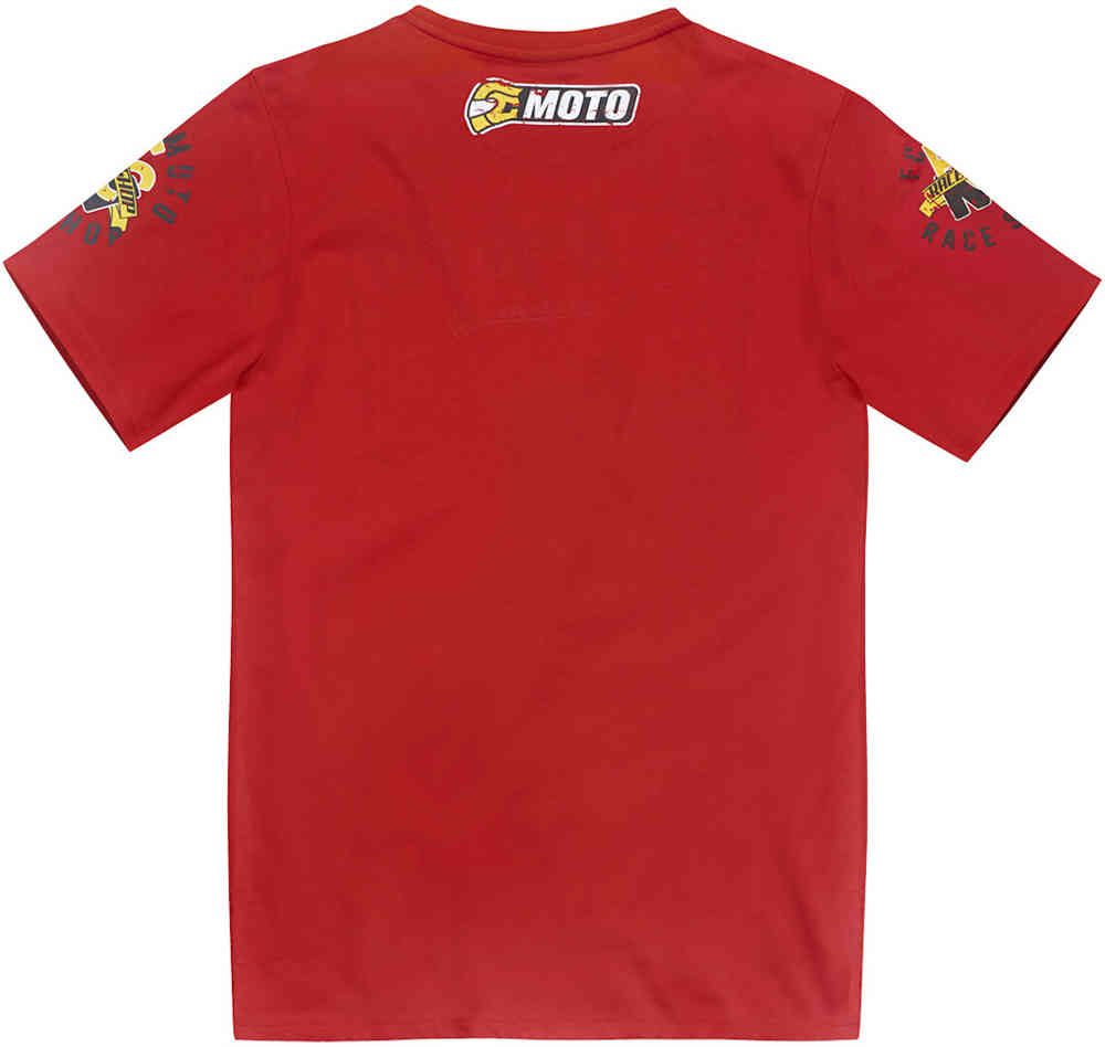 FC-Moto Crew T-Shirt
