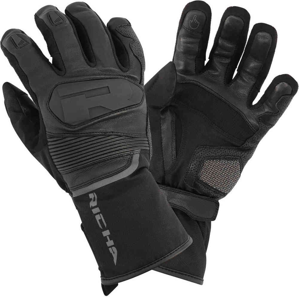 Richa Nautilus waterproof Motorcycle Gloves