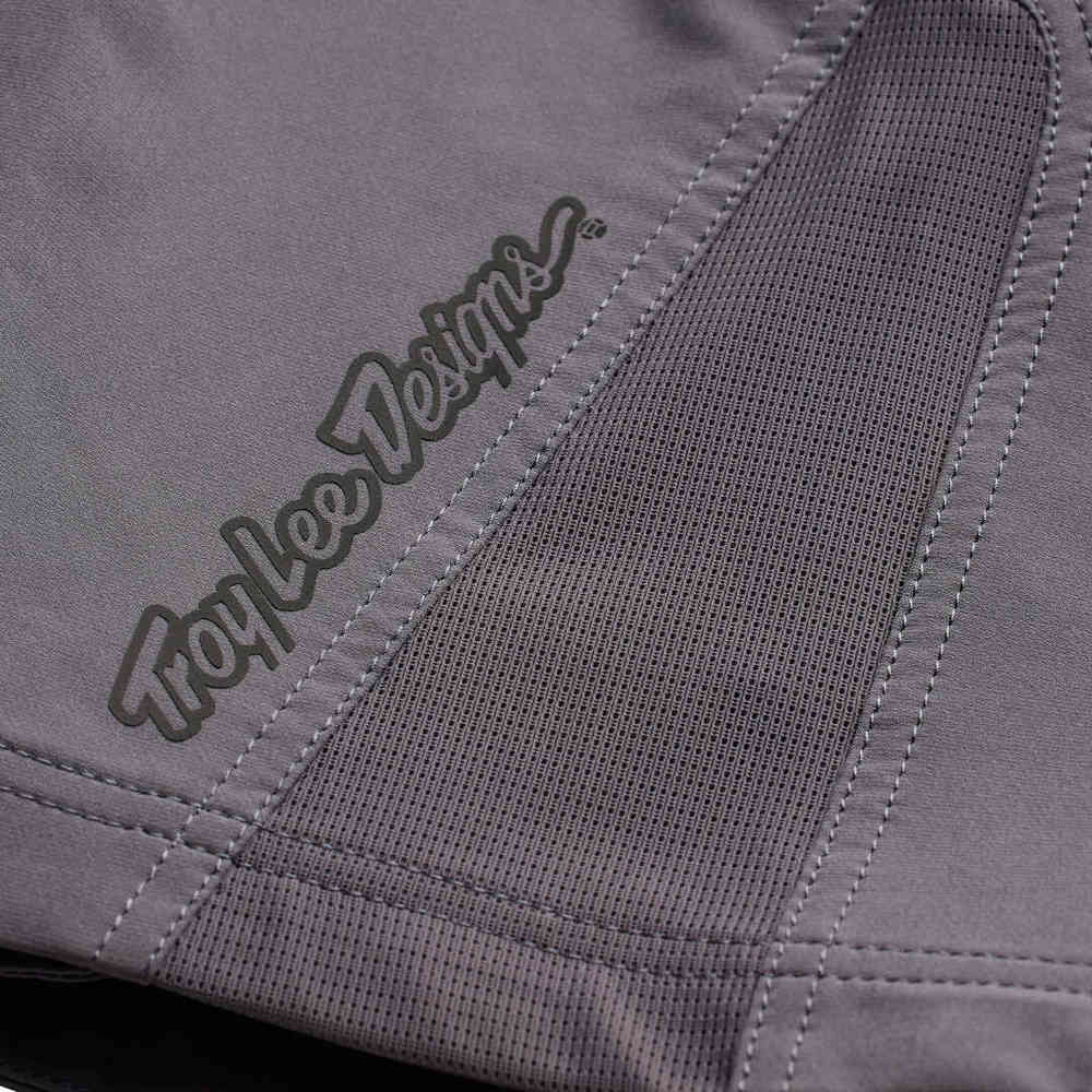 Troy Lee Designs Ruckus Solid Shell Shorts