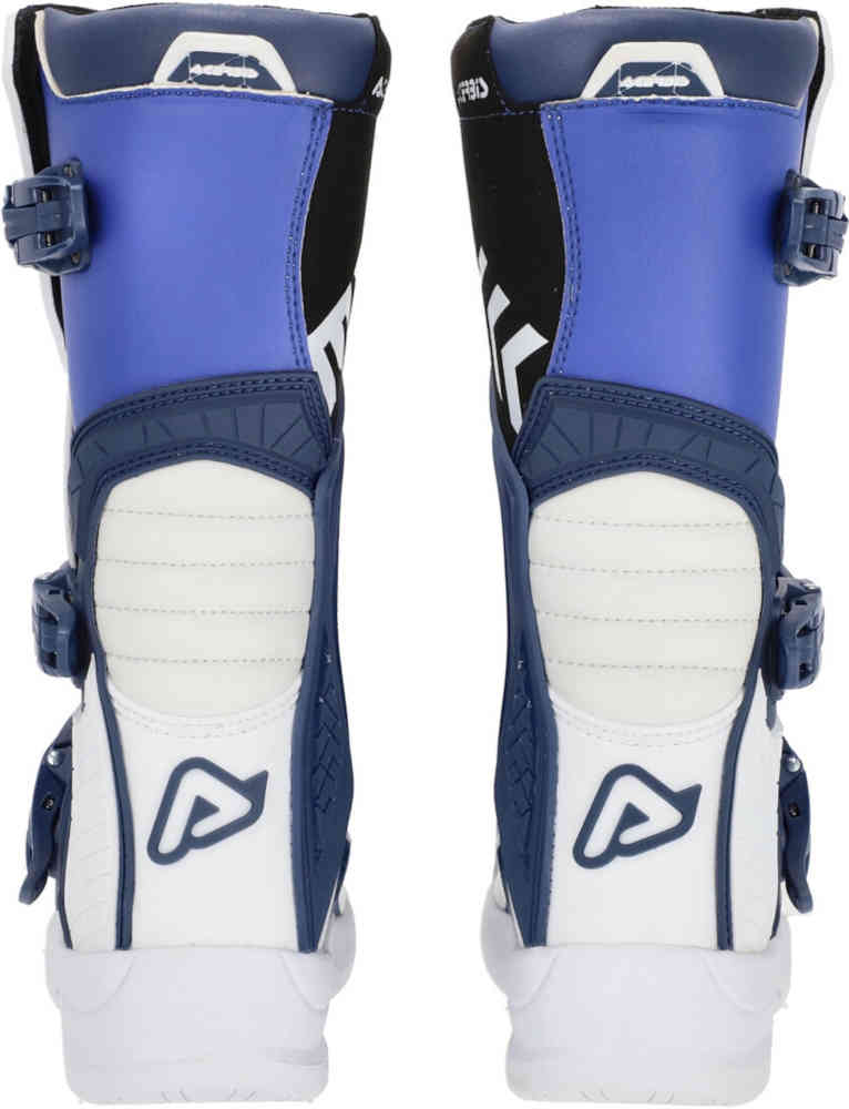 Acerbis X-Team JR Kids Motocross Boots