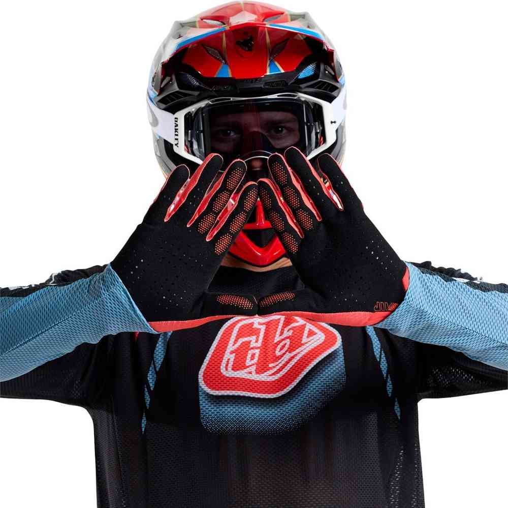 Troy Lee Designs Air Mono Motocross Gloves