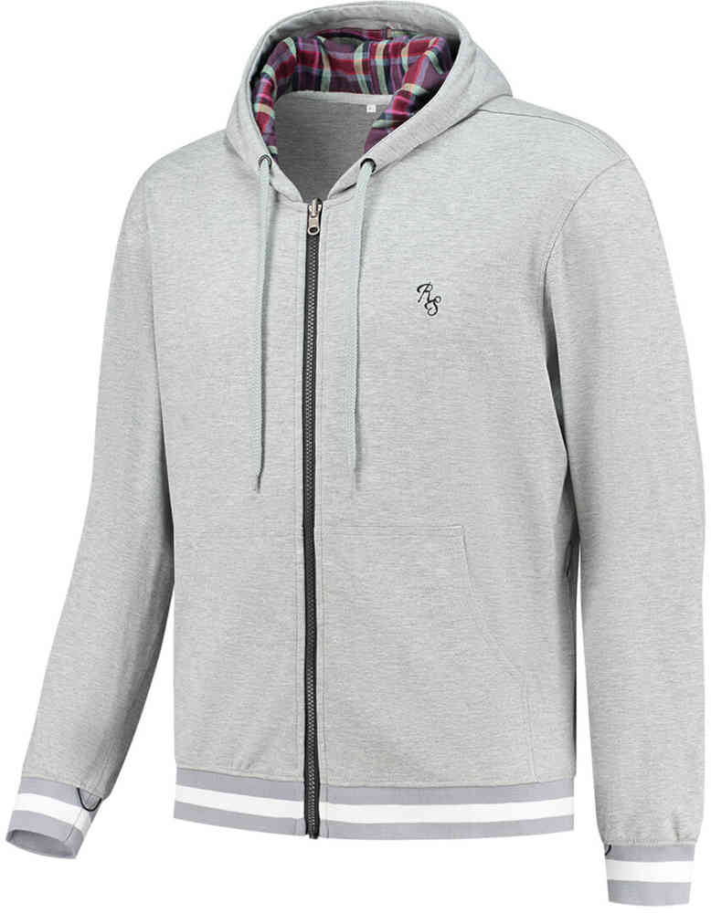 Rusty Stitches Glenn Motorcycle Textile Jacket