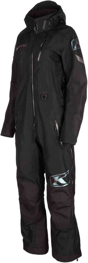 Klim Shredsa Ladies One Piece Snowmobile Suit