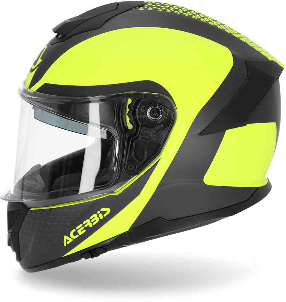 Acerbis Krapon Helmet