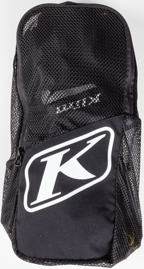 Klim Resistor HTD Heated Snowmobile Gloves