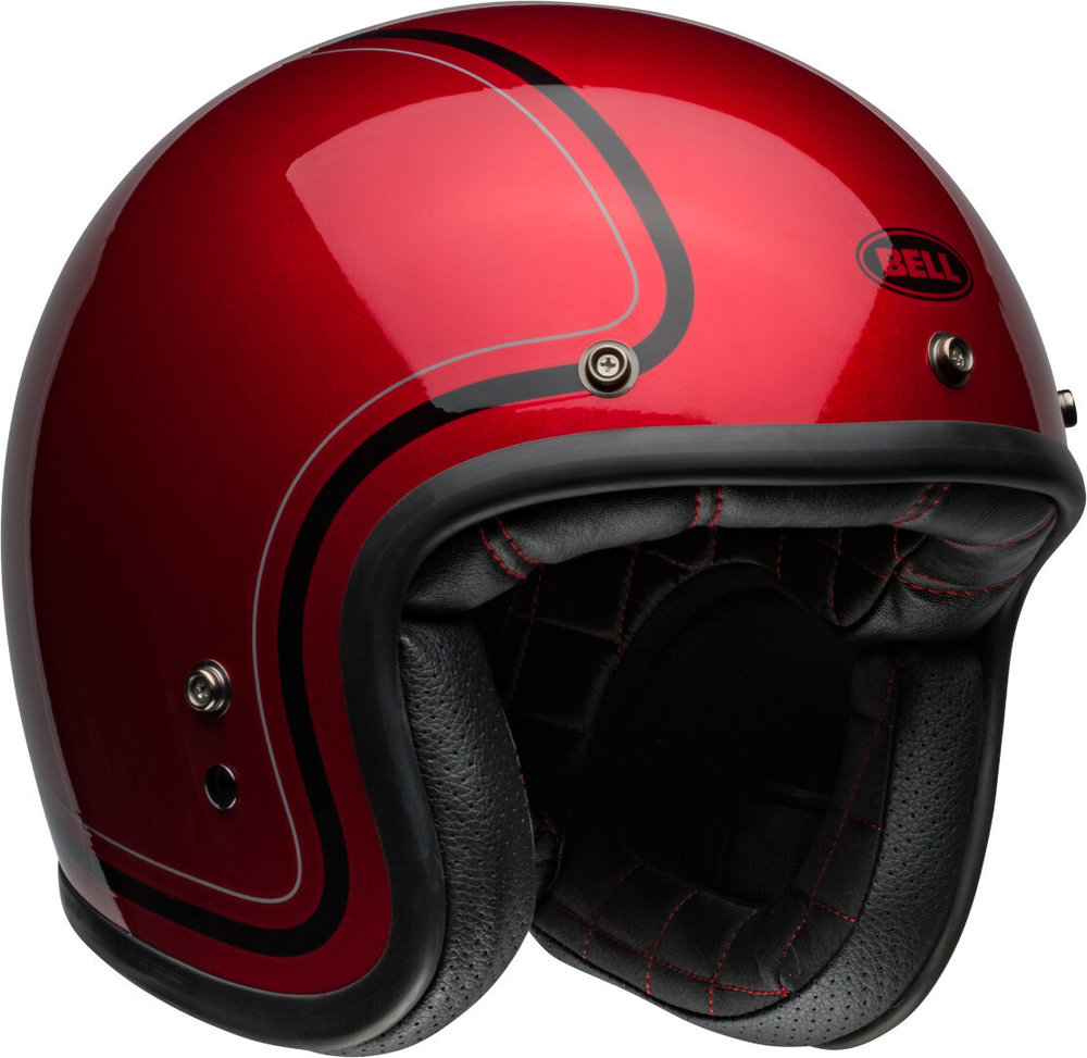 Bell Custom 500 Chief Jet Helmet