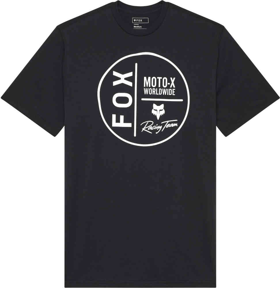 FOX Worldwide Premium T-Shirt