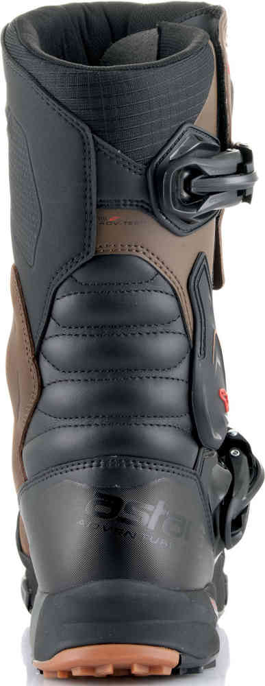 Alpinestars XT-8 Gore-Tex waterproof Motorcycle Boots