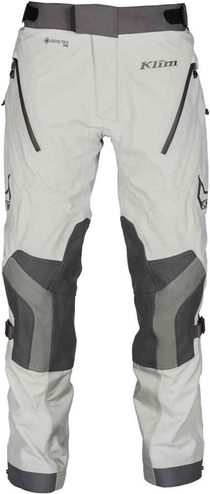 Klim Kodiak Motorcycle Textile Pants