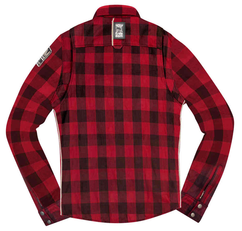 HolyFreedom Lumberjack Motorcycle Textile Jacket