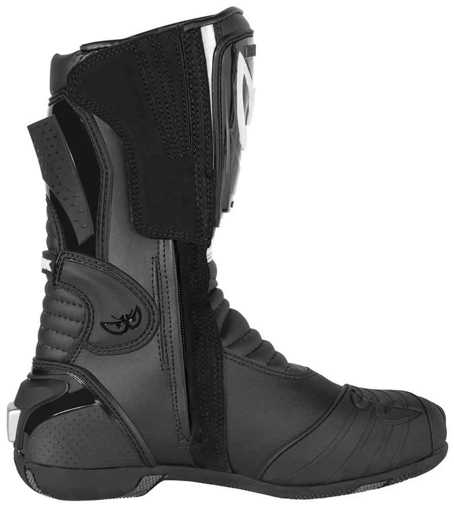 Berik Losail Motorcycle Boots