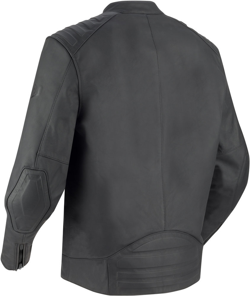 Segura Phil Motorcycle Leather Jacket