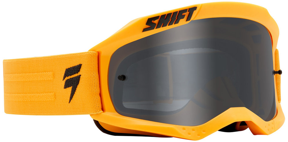 Shift WHIT3 Non Mirrored Motocross Goggles