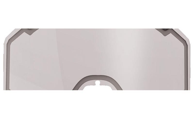 Klim Radius Tear Off Lens