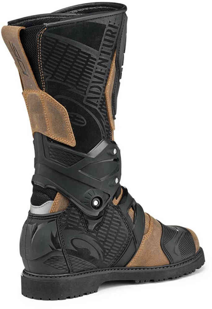 Sidi Adventure 2 Gore-Tex Motorcycle Boots