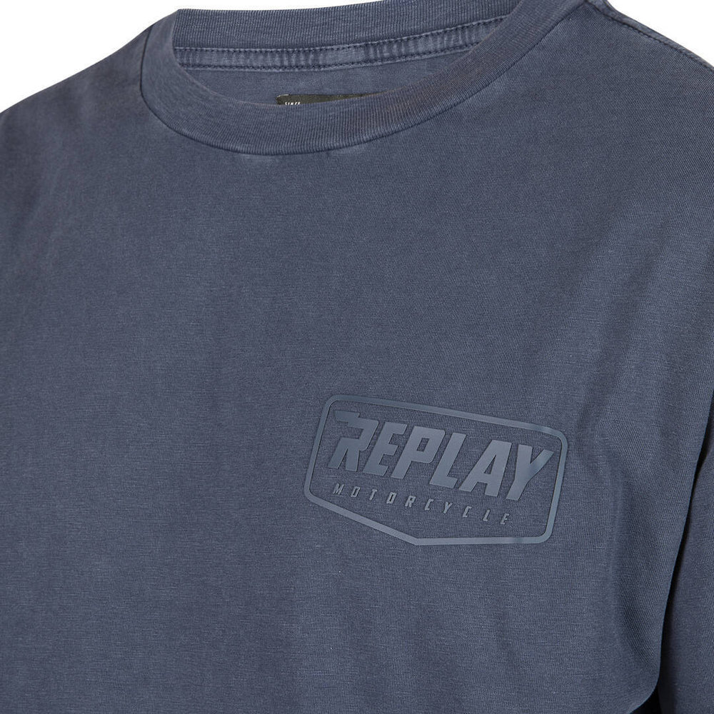 Replay Classic T-Shirt