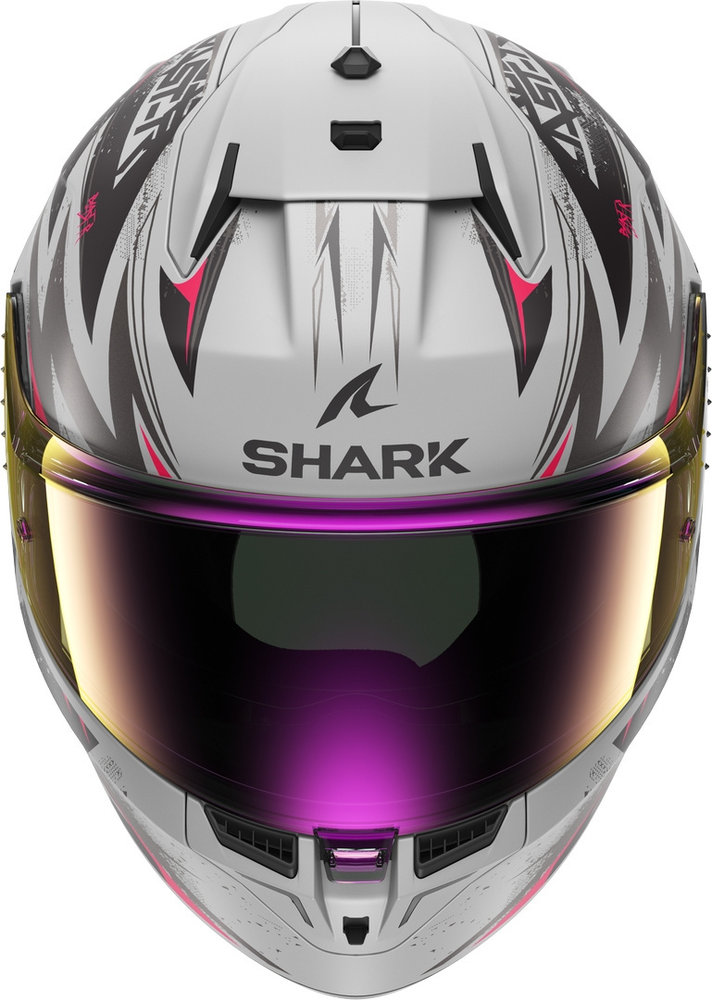 Shark D-Skwal 3 Blast-R Helmet