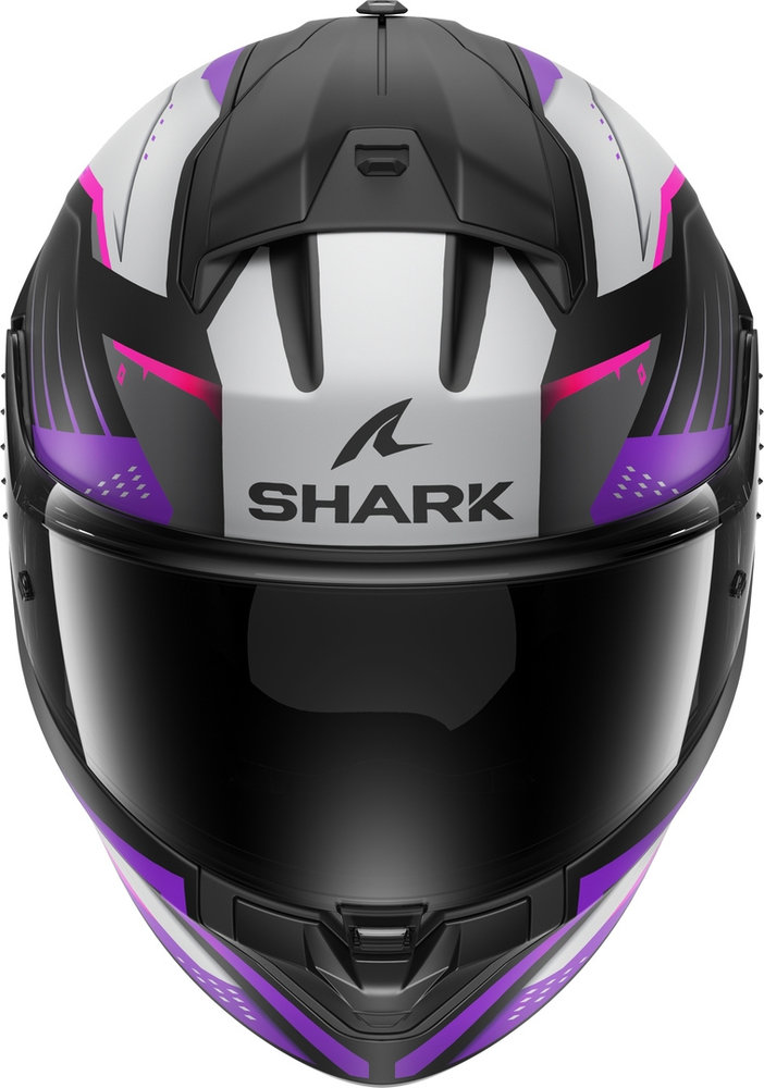 Shark Ridill 2 Bersek Helmet