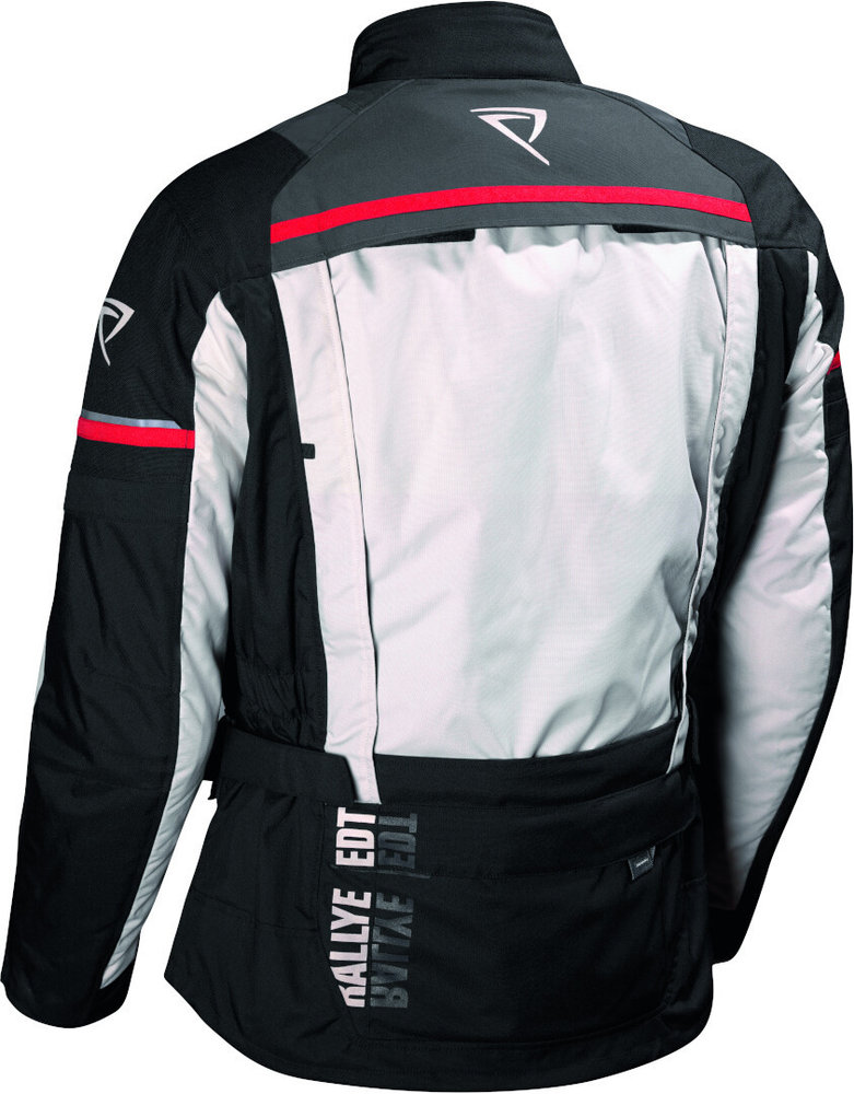 DIFI Sierra Nevada 3 Aerotex waterproof Motorcycle Textile Jacket