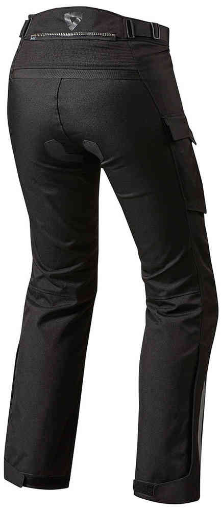 Revit Enterprise 2 Ladies Textile Pants