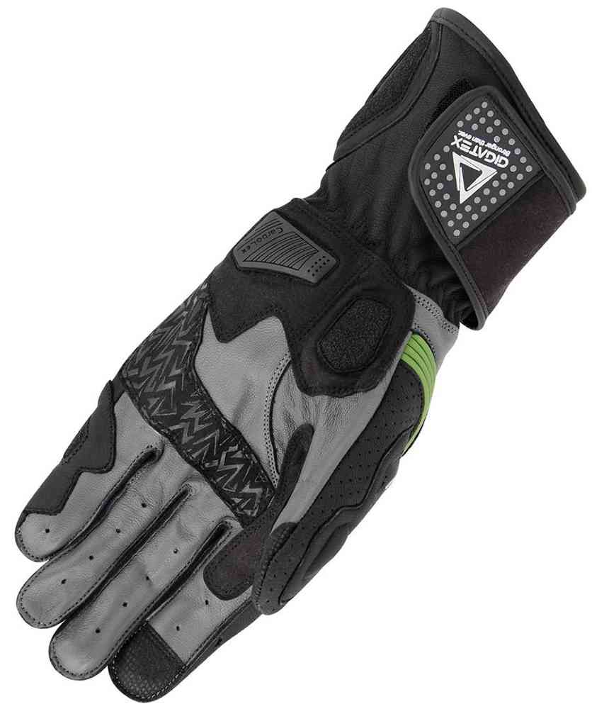 Orina Splash Motorcycle Gloves