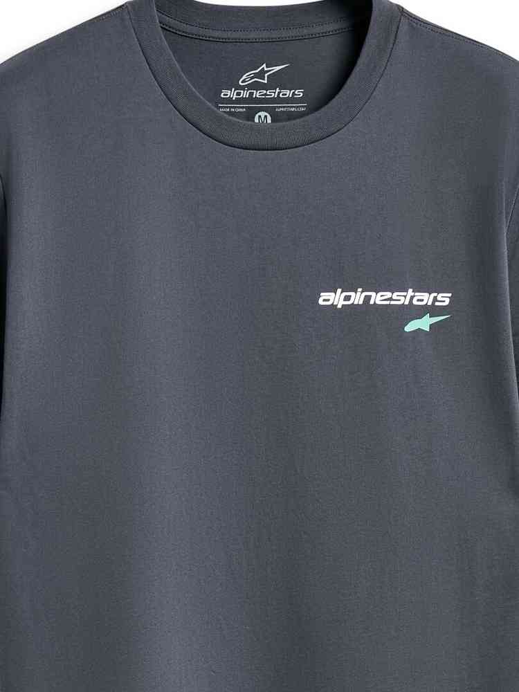 Alpinestars No Barrier T-Shirt