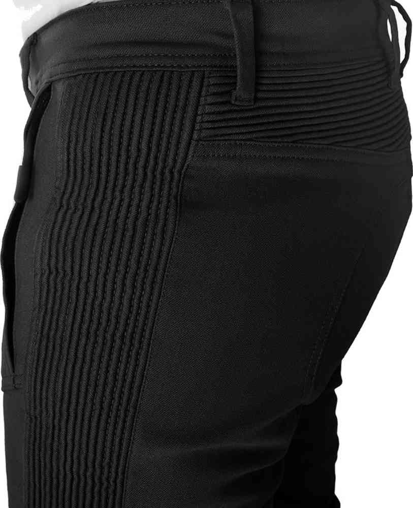 Fuel Marshal Motorrad Textile Pants