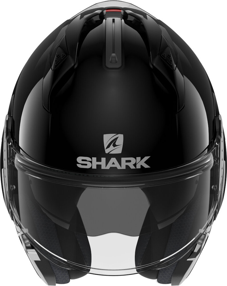 Shark Evo-GT Blank Helmet